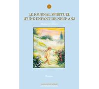 Journal spirituel d'une enfant de 9 ans