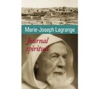 Journal spirituel