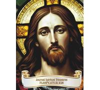 Journal Spirituel Trimestriel: PLANIFICATEUR 2026