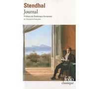 Journal Stendhal