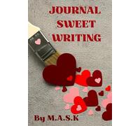 JOURNAL SWEET WRITING: Fantasy Lines