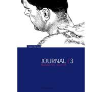 Journal T03 Décembre 1993 - Août 1995 - Fabrice Neaud - Delcourt - broché - Bande dessinée