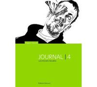 Journal T04: Les riches heures