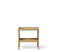 Form & Refine – Table d'appoint Journal – Chêne