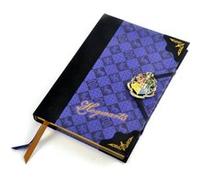 Journal The Noble Collection Harry Potter Poudlard G