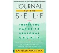 Journal to the Self