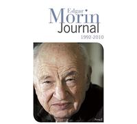 Journal, tome 2: (1992-2010)
