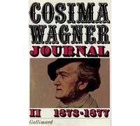 Journal, tome 2