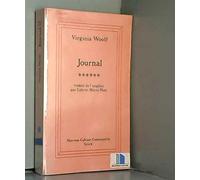 Journal. Tome 6