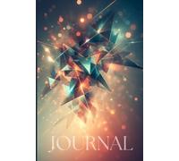 Journal :: Unlock Your Inner Vision Through Daily Reflections, Creativity & Manifestation