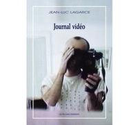 Journal vidéo Jean-Luc Lagarce (Auteur)
