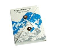 Journal vintage | Carnet de croquis épais | Agenda de voyage, carnet de croquis quotidien de poche pour étudier