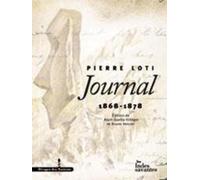 Journal: Volume 1, 1868-1878