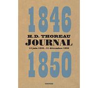 Journal: Volume 4 (juin 1846 - décembre 1850)