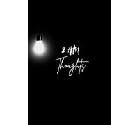 Journal: "Whispers of the Midnight Mind" Evokes the subtle and profound musings that occur when the world is asleep.