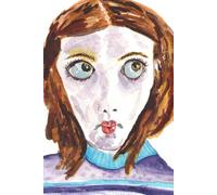 JOURNAL - Wonder Doodles: 6” x 9” with a matte cover and 240 lightly-lined cream pages for your thoughts, inspiration, and sketches