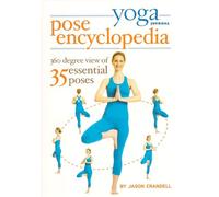 Journal: Yoga Pose Encyclopedia