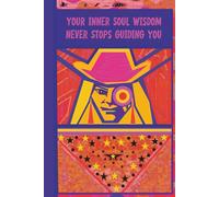 Journal. Your Inner Soul Wisdom Never Stops Guiding You: Knowing you have got, on the base of your original DNA, any answer you need to know. Any ... those who are seeking growth beyond limits