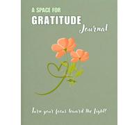JOURNALING: A 120-Day (120 Pages) Journey of Cultivating Joy, Mindfulness, and Inner Peace through the Art of Noticing.