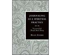 Journaling As A Spiritual Practice