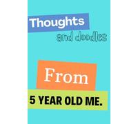 Journaling as you Grow: Fun journaling starter for kids