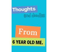 Journaling as you Grow: Journaling Starter for Kids