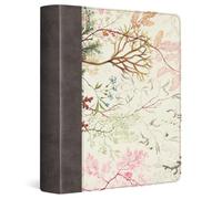 Journaling Bible: English Standard Version, Printed Trutone, Elegant Grace