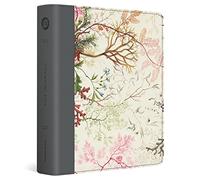 Journaling Bible: English Standard Version, Printed Trutone, Elegant Grace