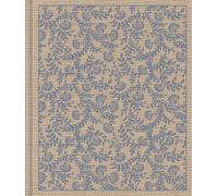 Journaling Bible-ESV-Flowers by Crossway Bibles [Hardback] NEUF