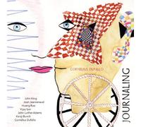 Journaling: Cornelius Dufallo