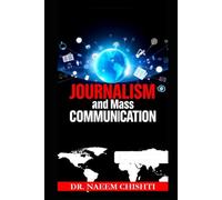 Journalism and Mass Communication