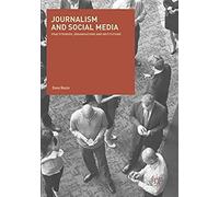 Journalism And Social Media