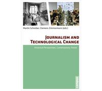 Journalism And Technological Change