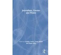 Journalism, Gender And Power