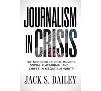 Journalism in Crisis: The Nick Shirley Viral Moment, Social Platforms, and Shifts in Media Authority