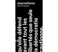 Journalisme
