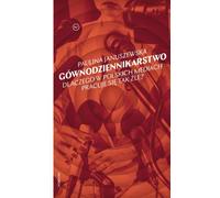 Journalisme en robe