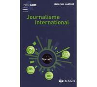 Journalisme International
