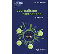 Journalisme International