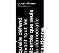 Journalisme