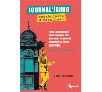 Journal'issimo: Vocabulaire et exercices