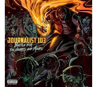 Journalist 103 - Battle for The Hearts and Minds [Import]
