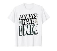 Journaliste De Nature Journalisme Terrain Naturaliste T-Shirt