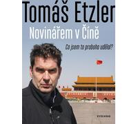 Journaliste en Chine : Qu'est-ce que j'ai fait ?