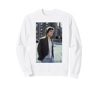 Journaliste John F Kennedy JFK Jr par Michael Grecco Sweatshirt