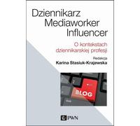 Journaliste, travailleur des médias, influenceur