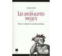 Journalistes sociaux Pur (Auteur)