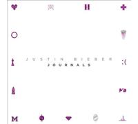 Journals [2 LP] by Justin Bieber [VINYL] NEUF