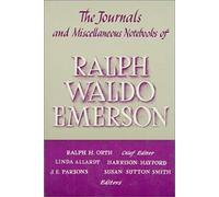 Journals And Miscellaneous Notebooks Of Ralph Waldo Emerson, Volume Xiv: 1854-1861
