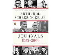 Journals Arthur M. Schlesinger (Auteur)